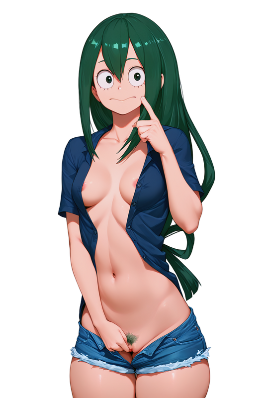 Froppy