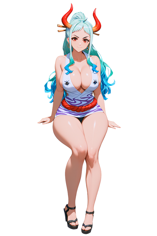 Yamato