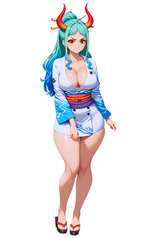 Yamato