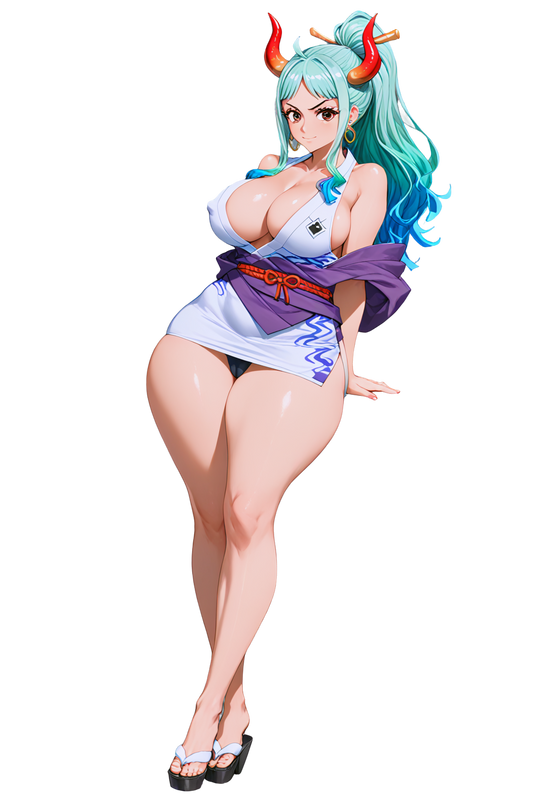 Yamato