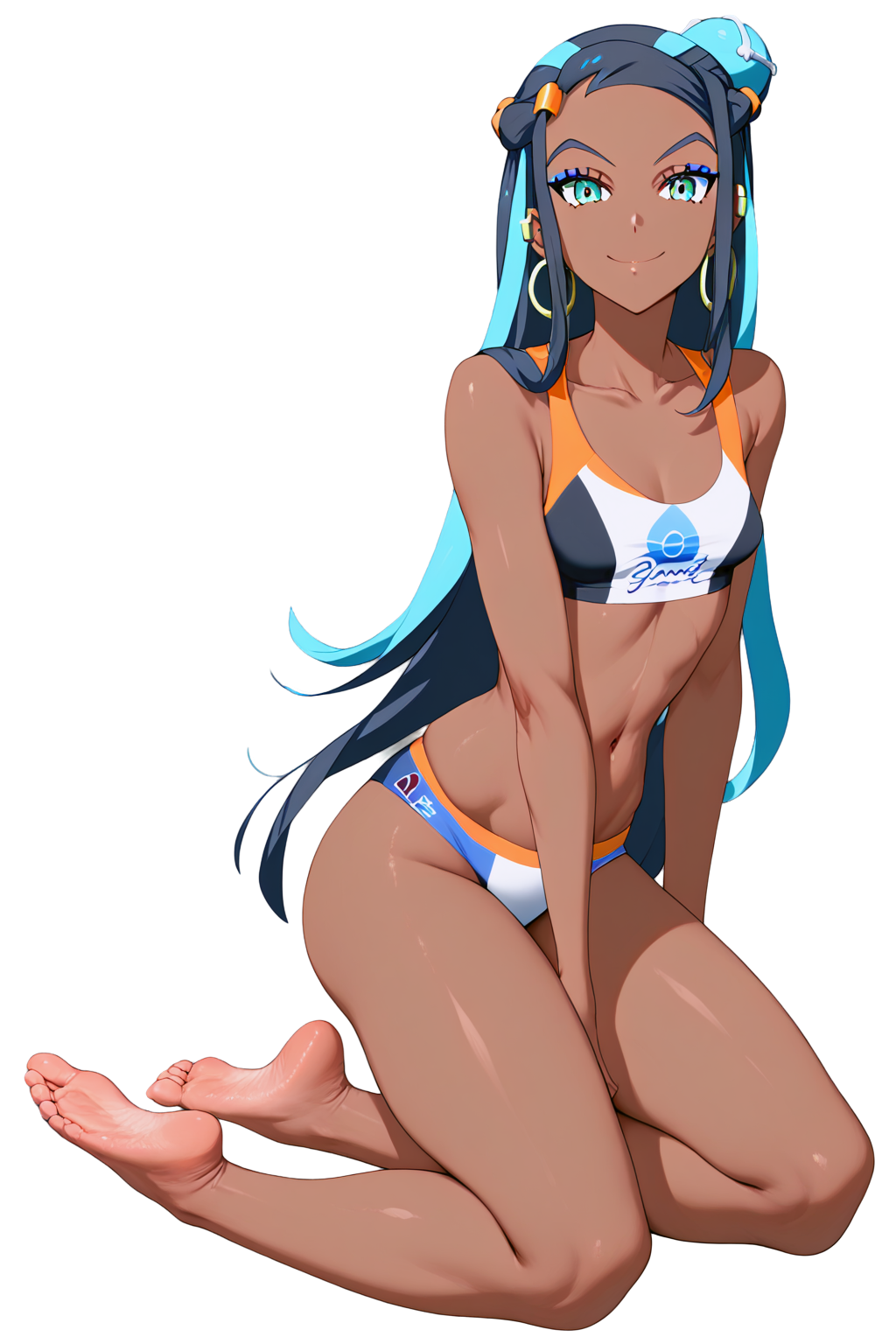 Nessa