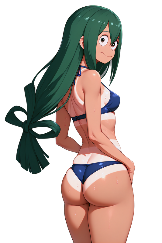 Froppy