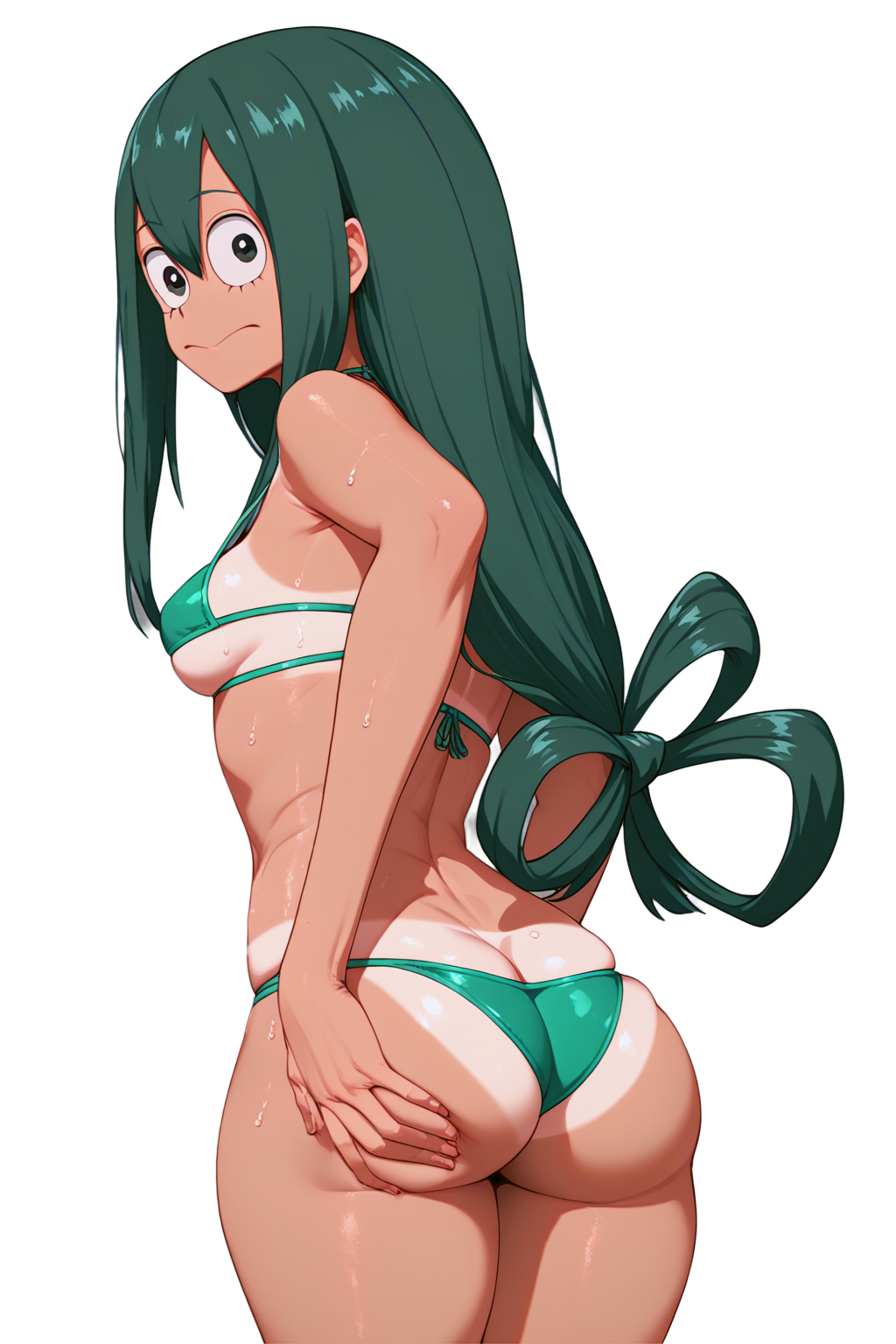 Froppy