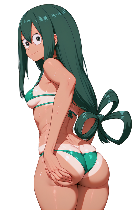 Froppy