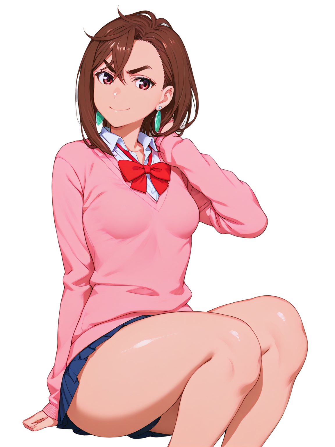 Momo Ayase