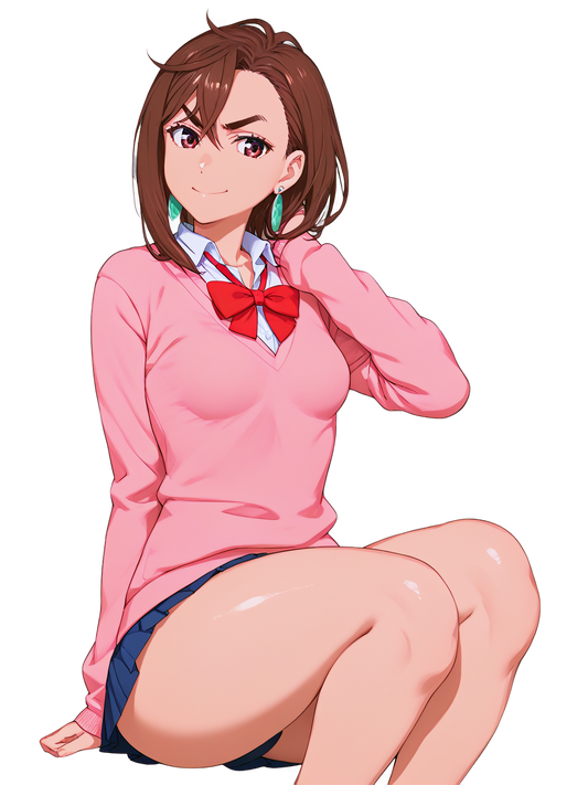 Momo Ayase
