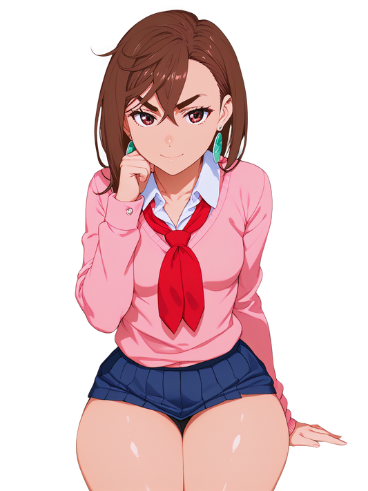 Momo Ayase