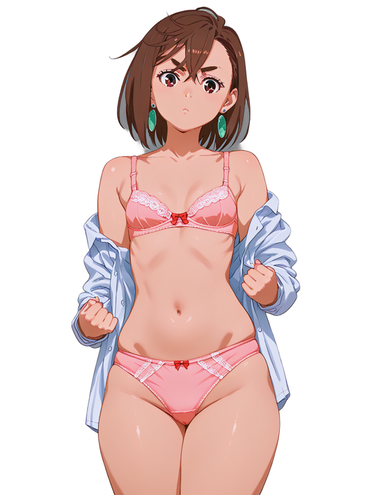 Momo Ayase