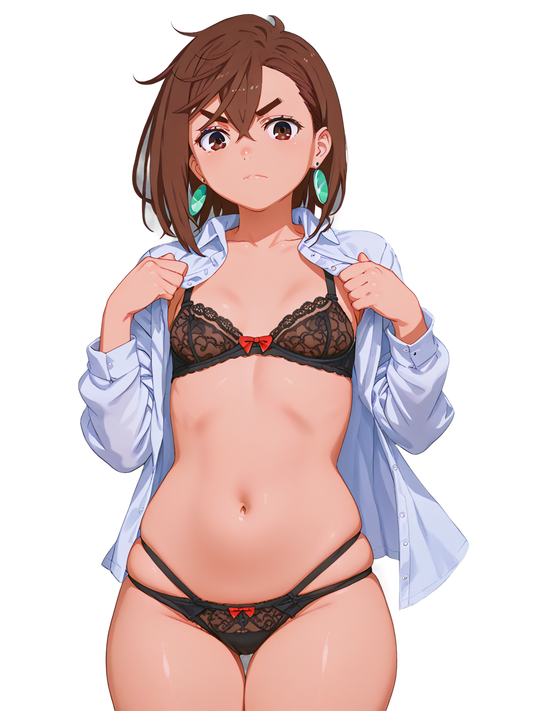Momo Ayase