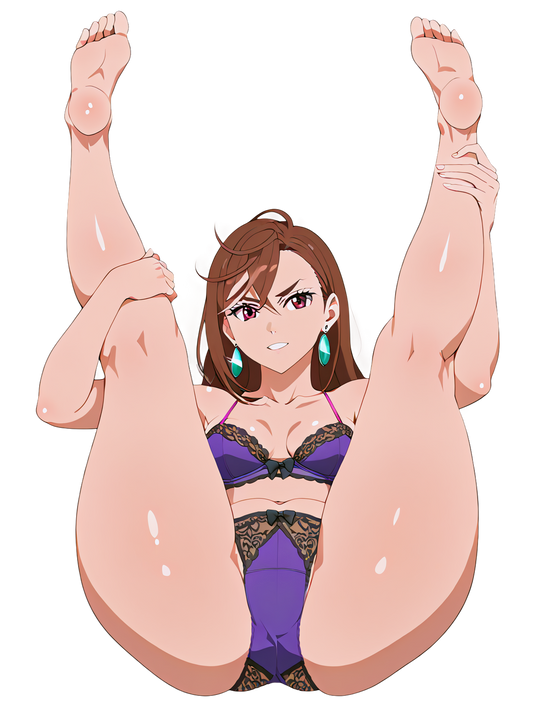 Momo Ayase