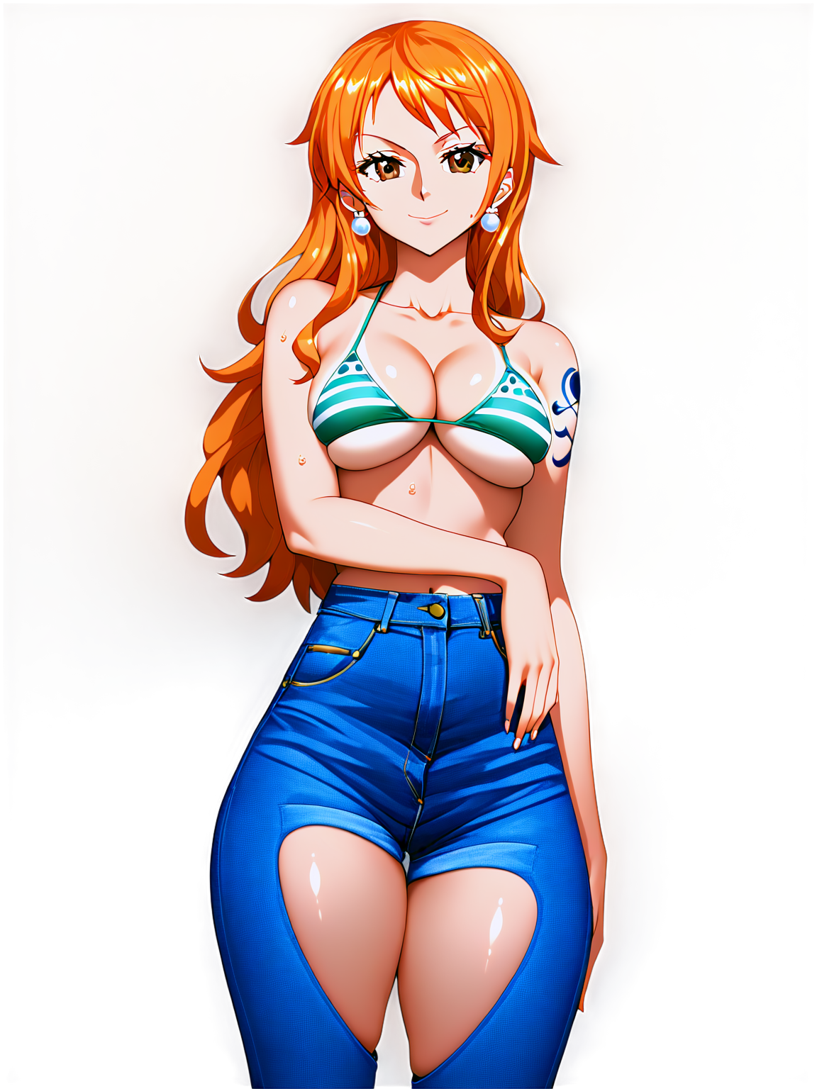 Nami – Vertex Decals