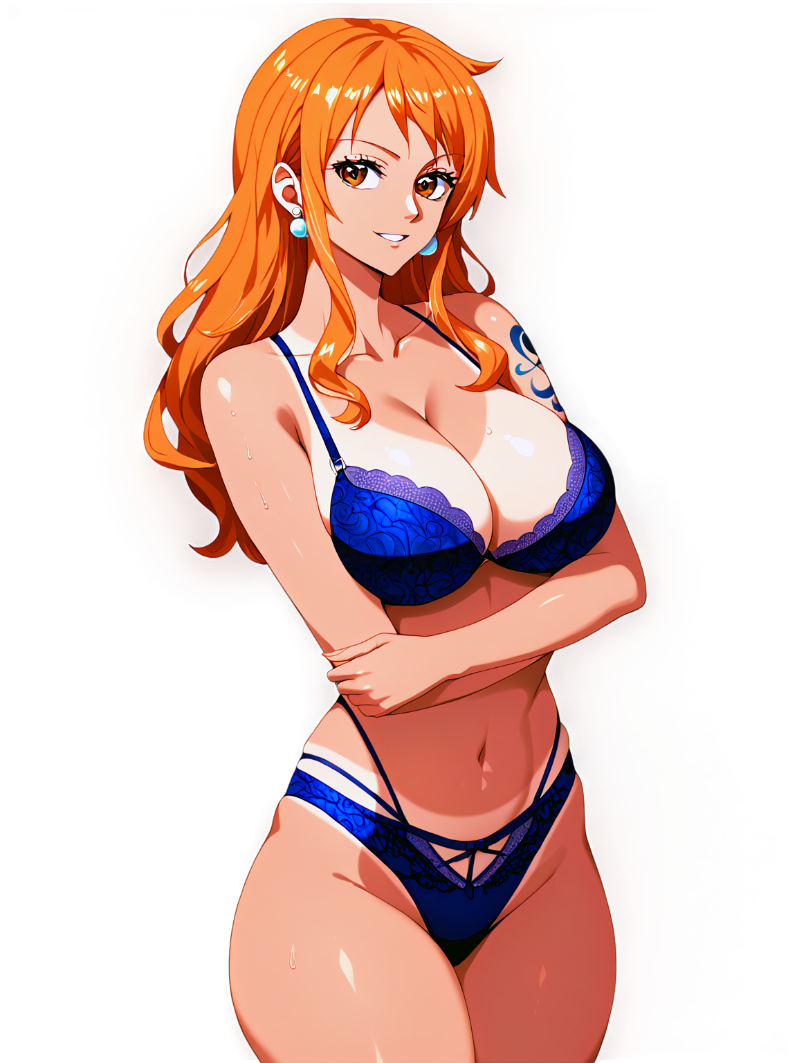 Nami – Vertex Decals