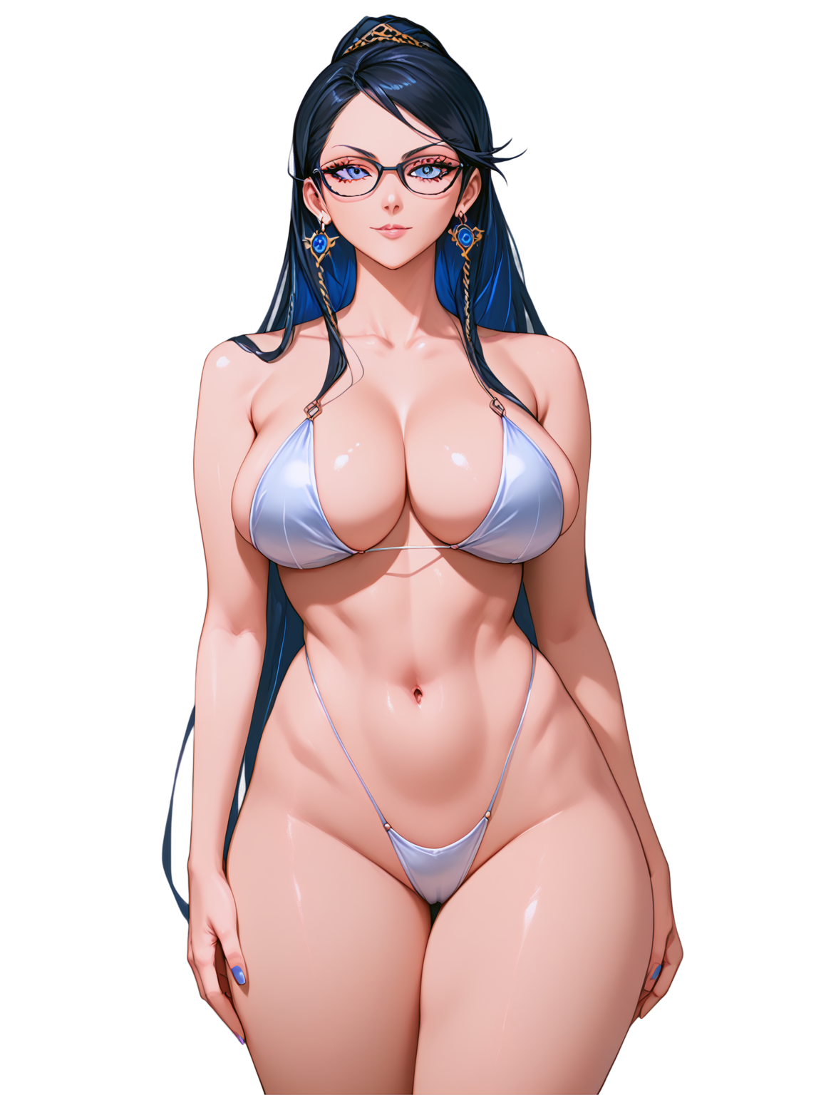 Bayonetta