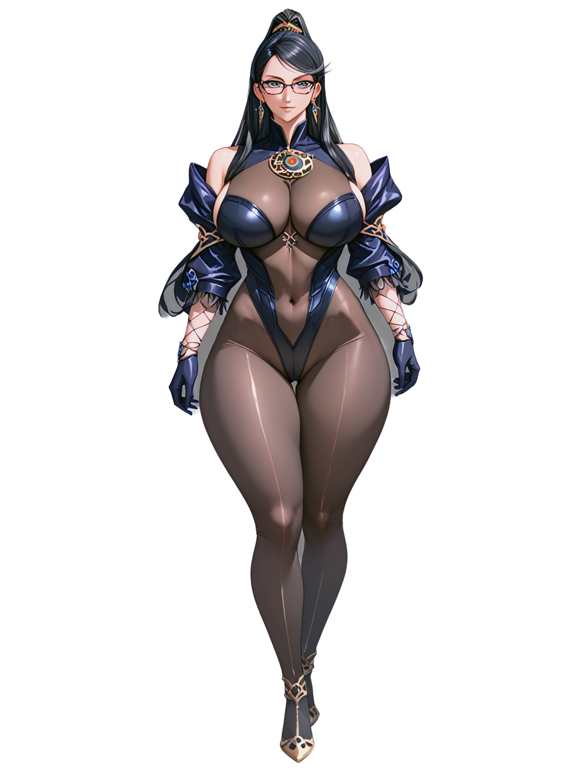 Bayonetta