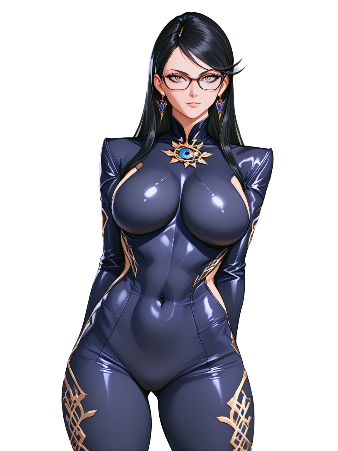 Bayonetta