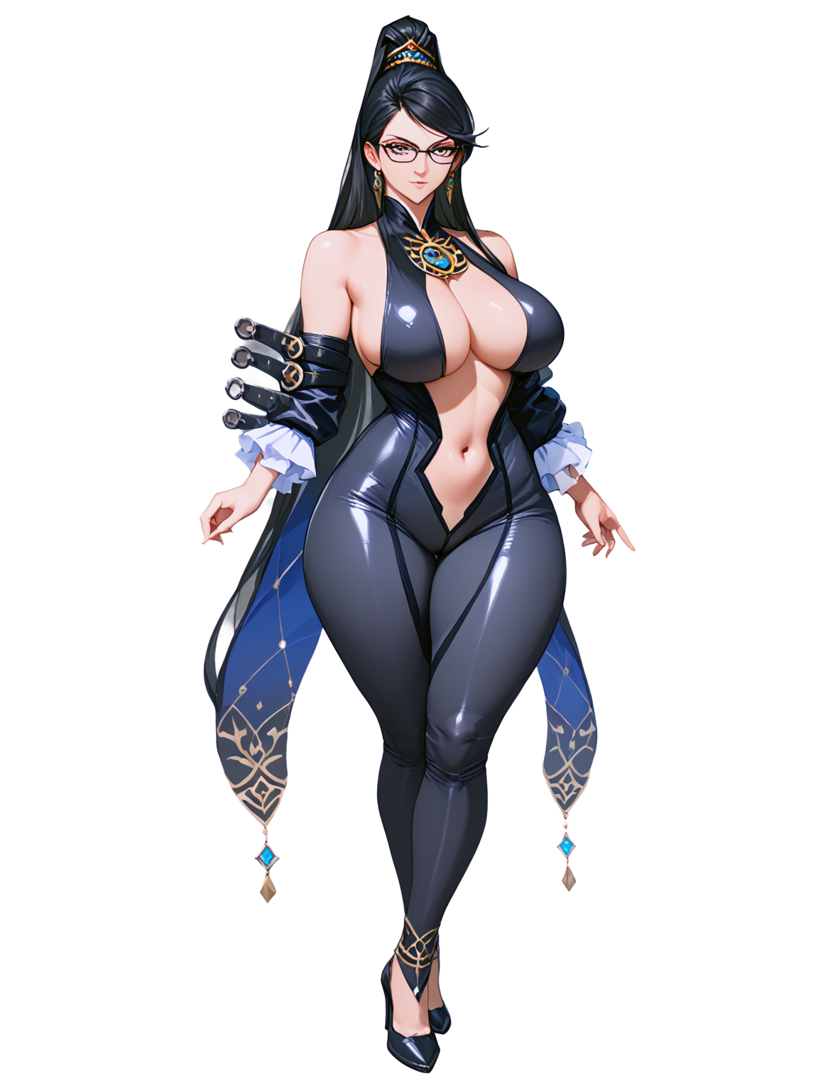 Bayonetta