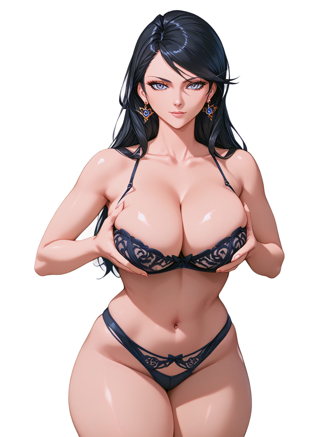 Bayonetta