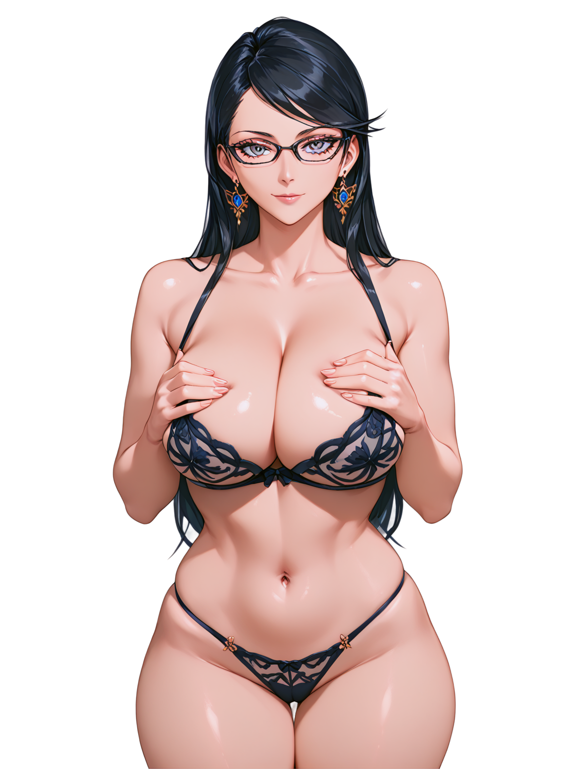 Bayonetta