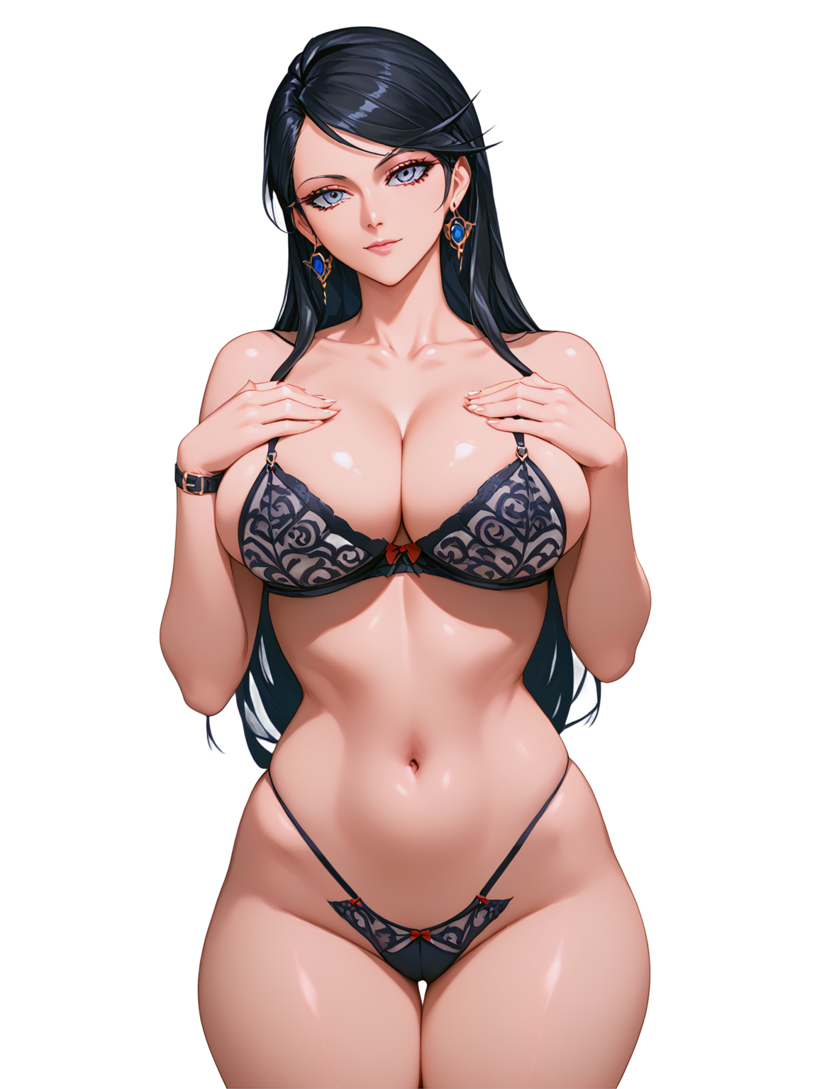 Bayonetta