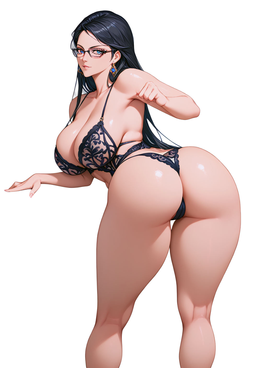 Bayonetta
