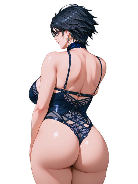Bayonetta