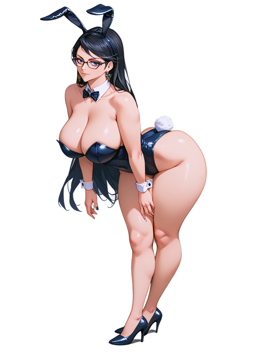Bayonetta