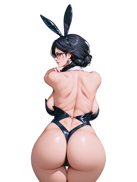 Bayonetta