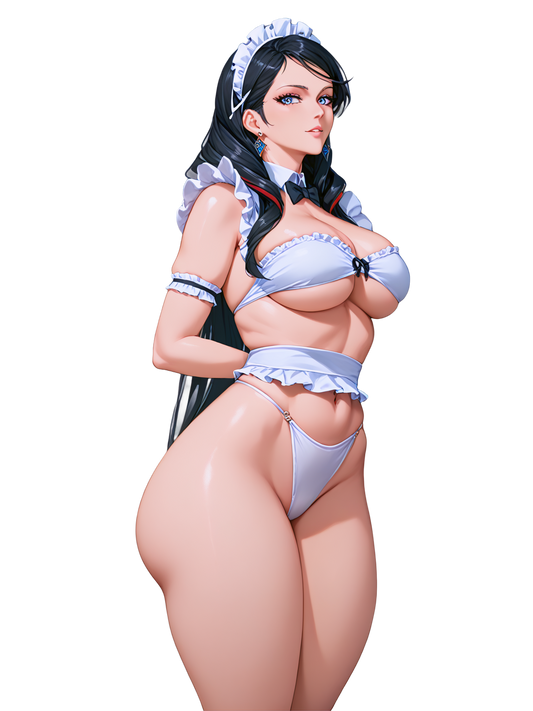 Bayonetta