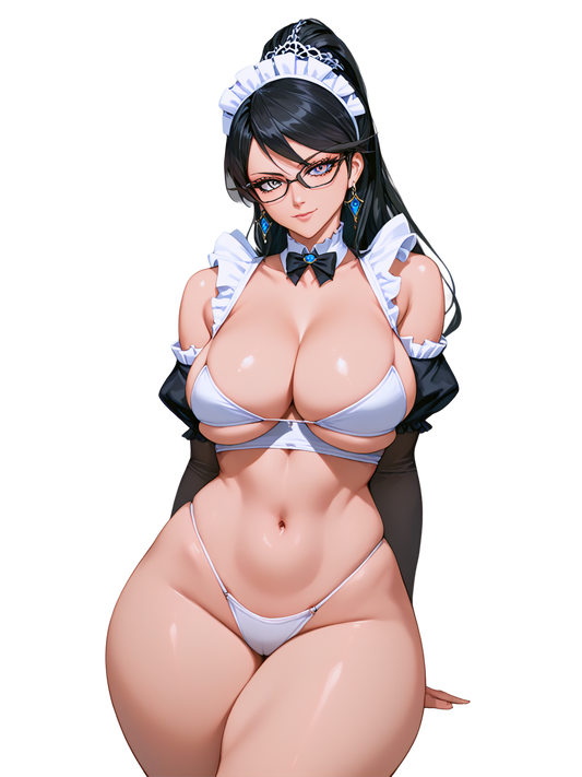Bayonetta
