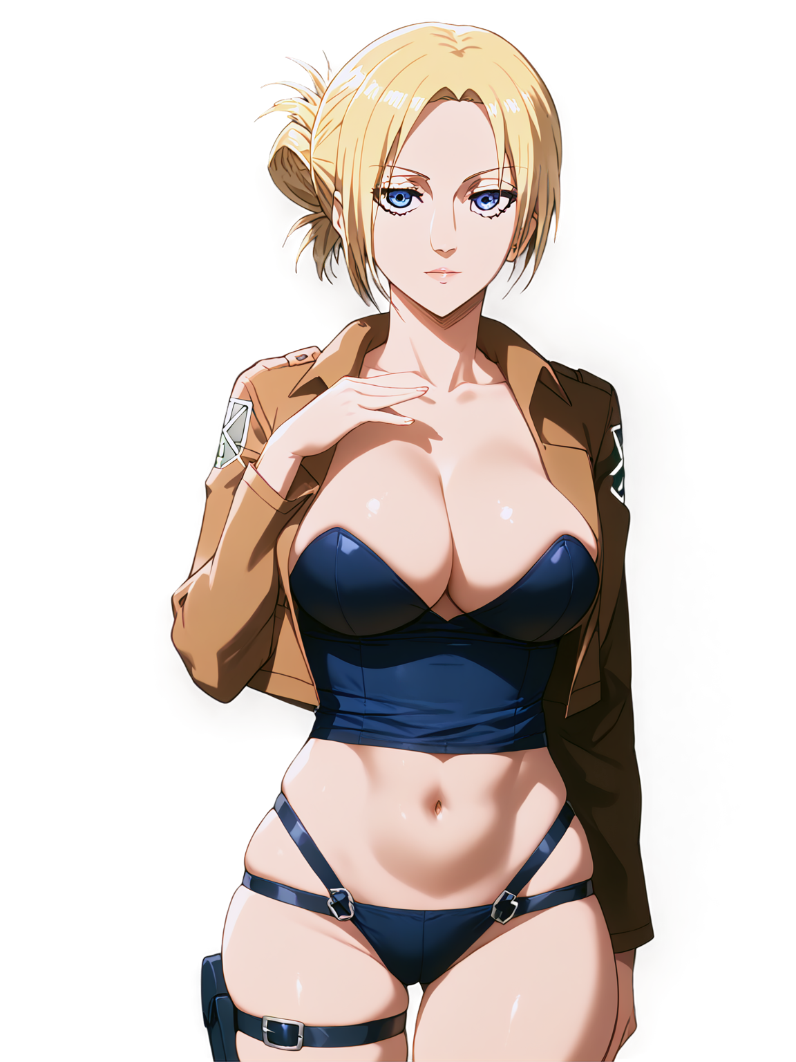 Annie