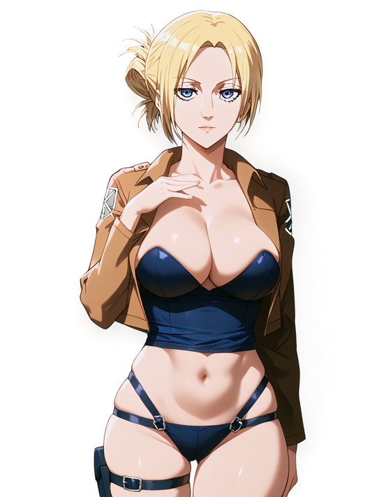 Annie