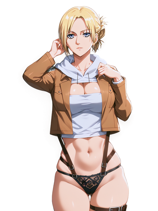 Annie