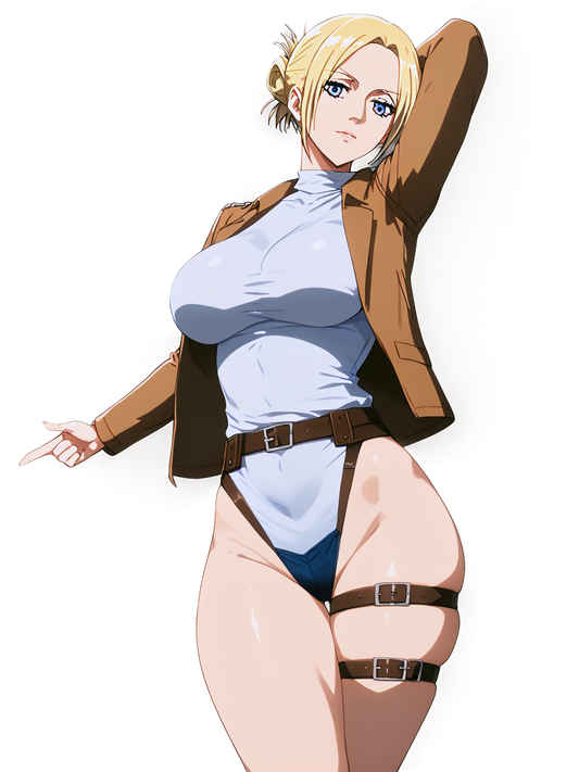 Annie