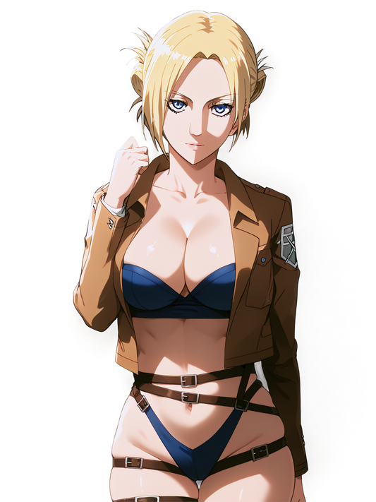 Annie