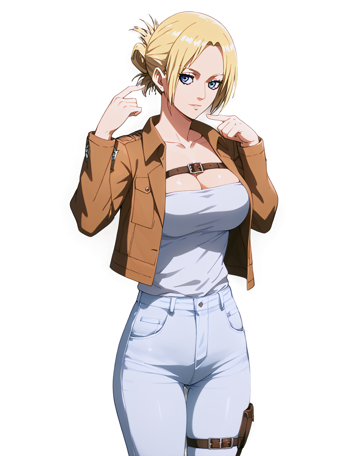 Annie