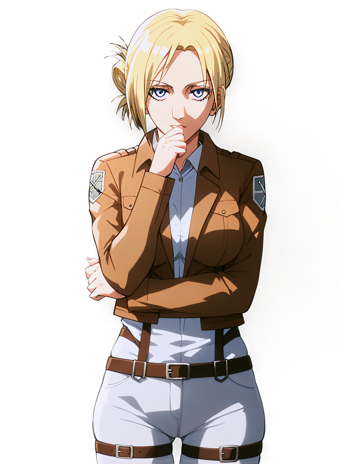 Annie