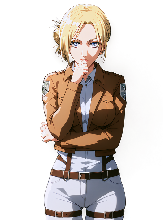 Annie