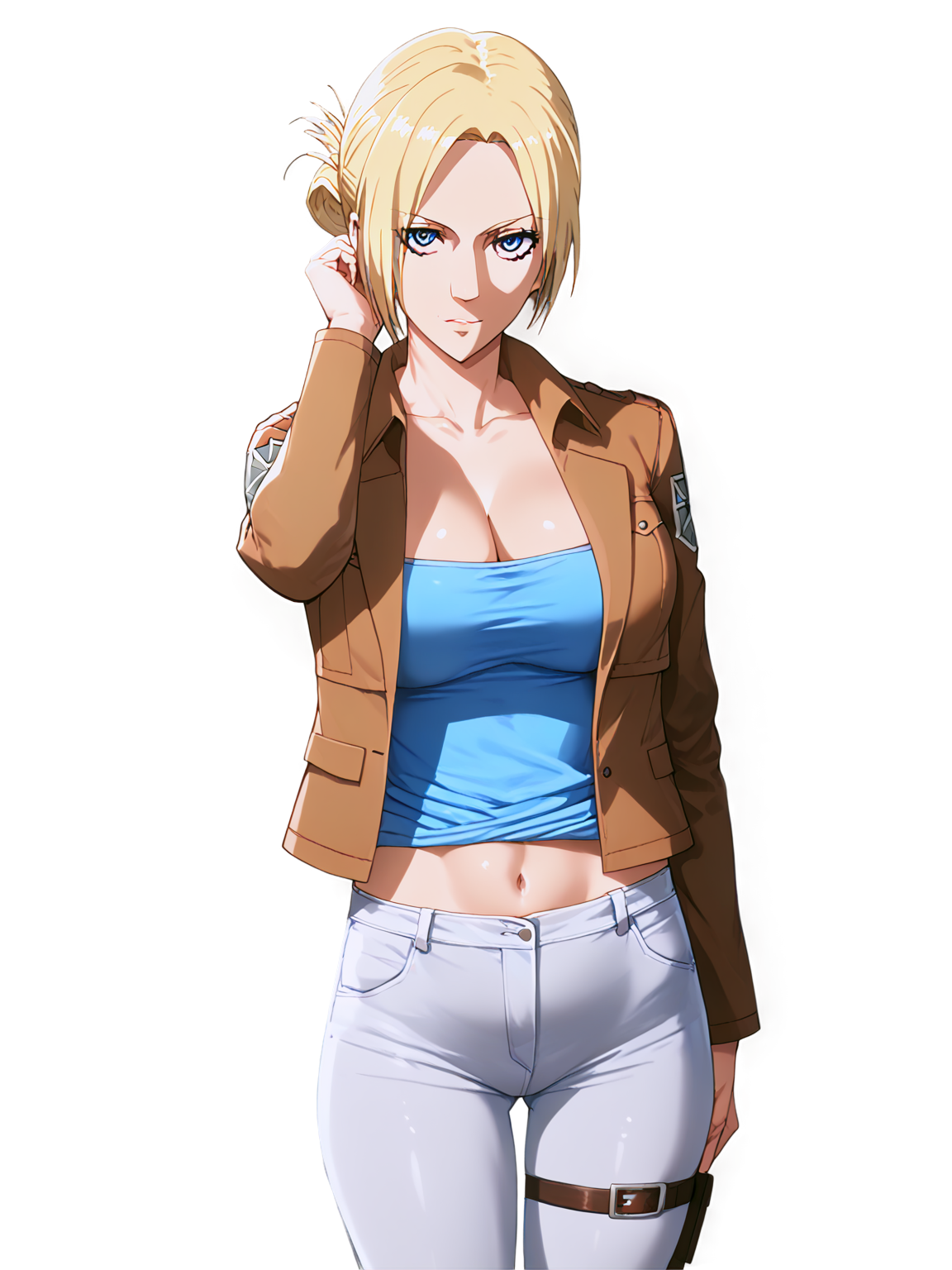 Annie