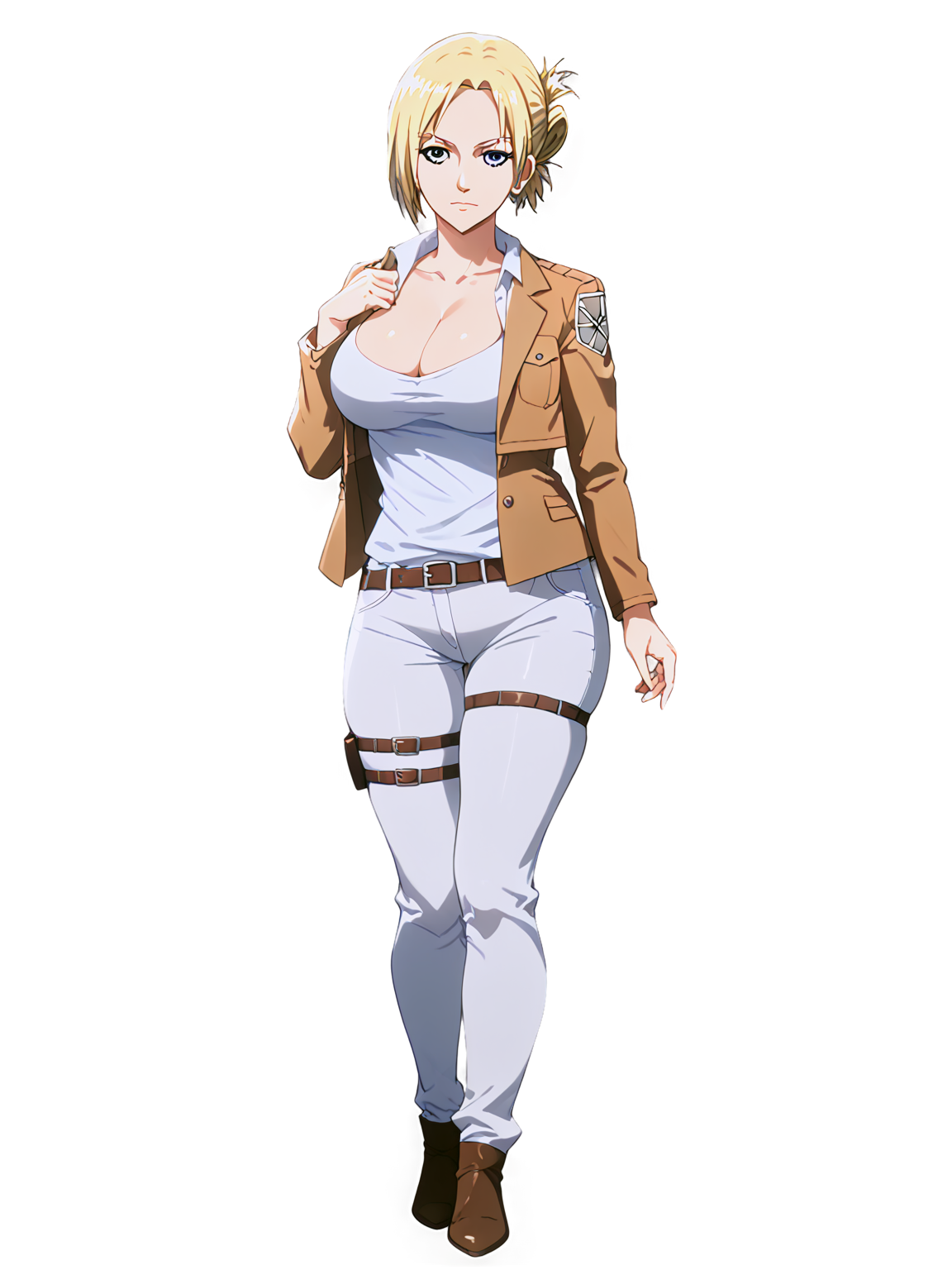 Annie