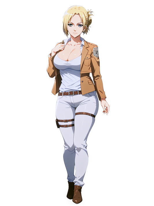 Annie