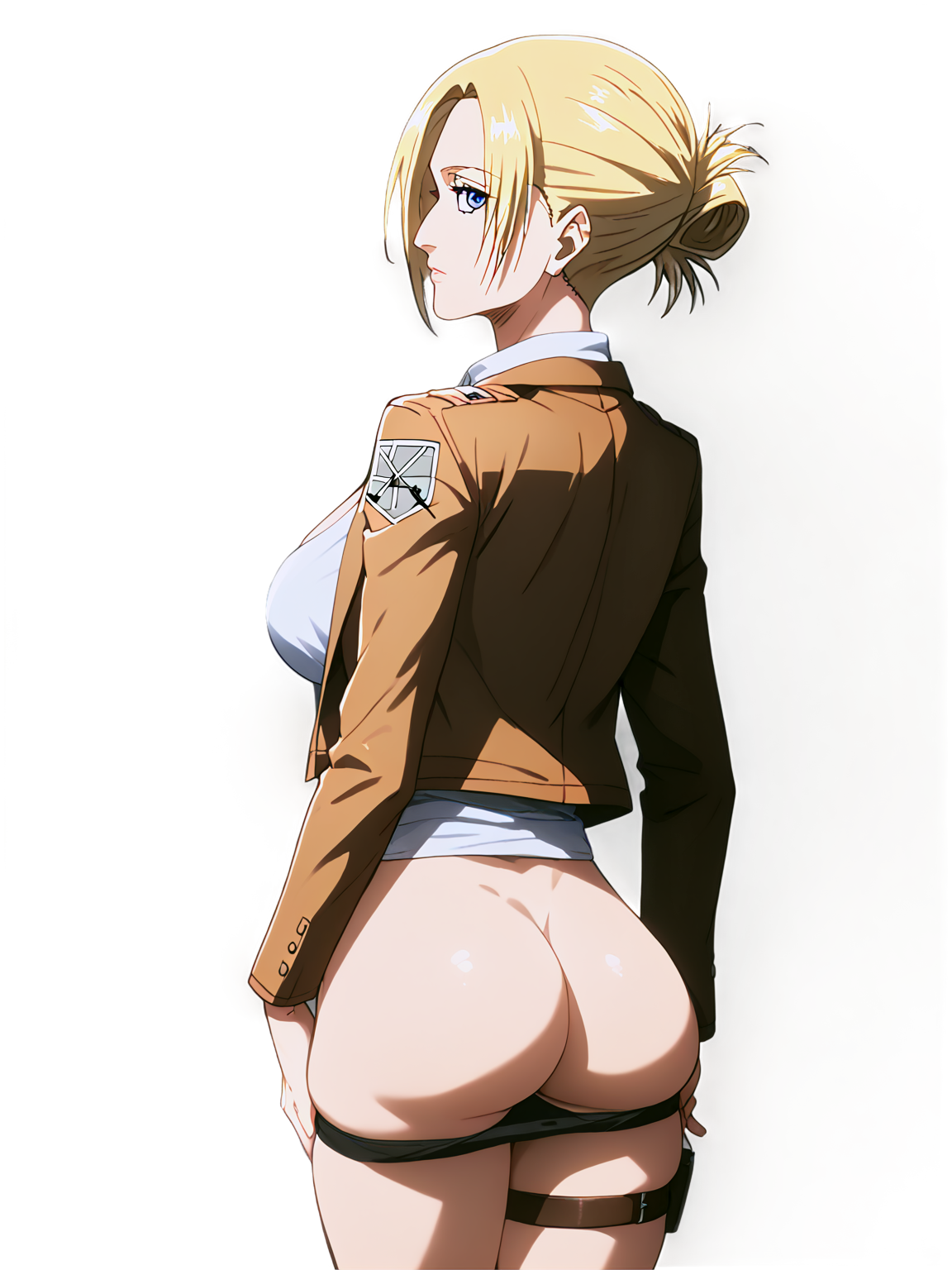 Annie