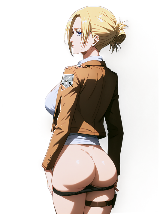 Annie