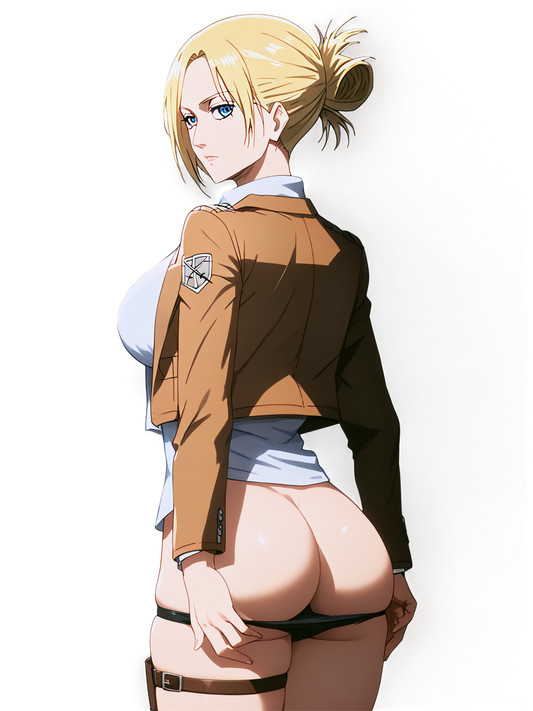 Annie