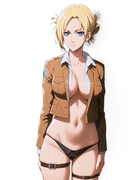 Annie