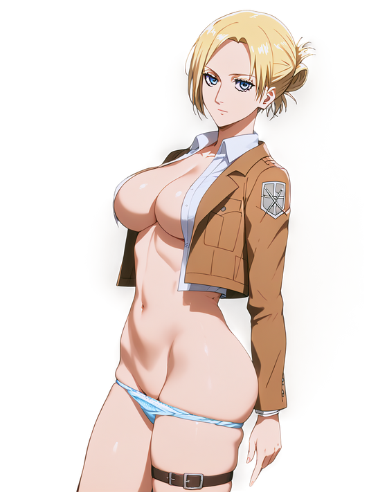 Annie