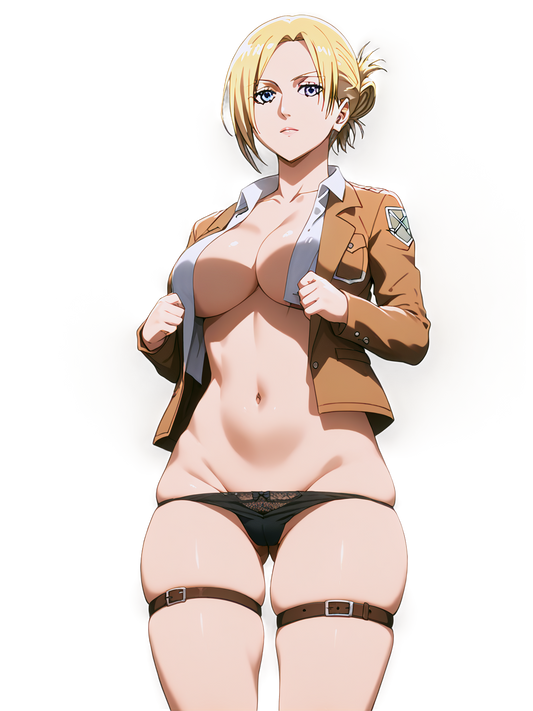 Annie