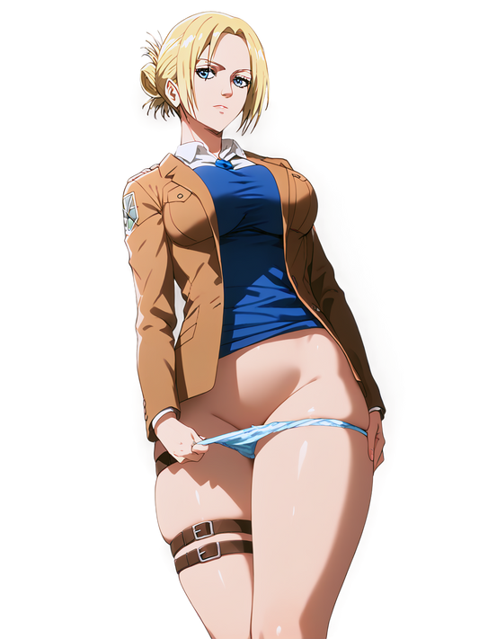 Annie