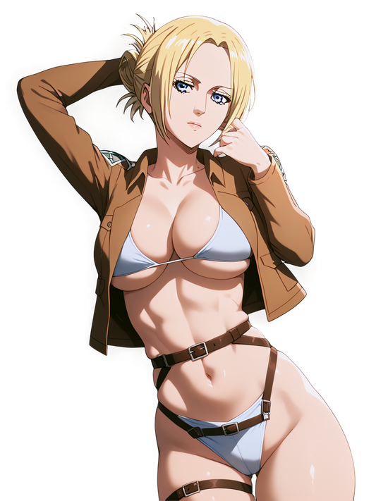 Annie