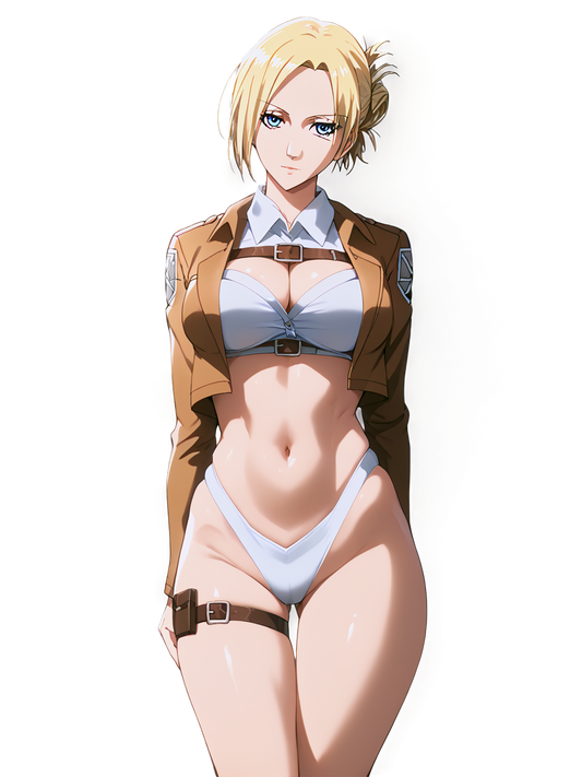 Annie