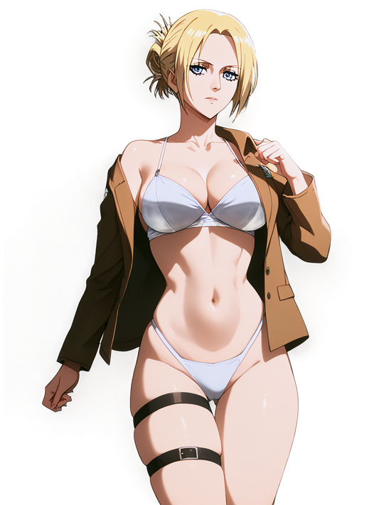 Annie
